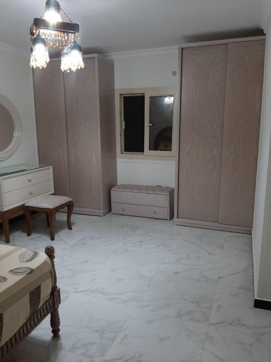 Suitetrails - Apartment in Dokki