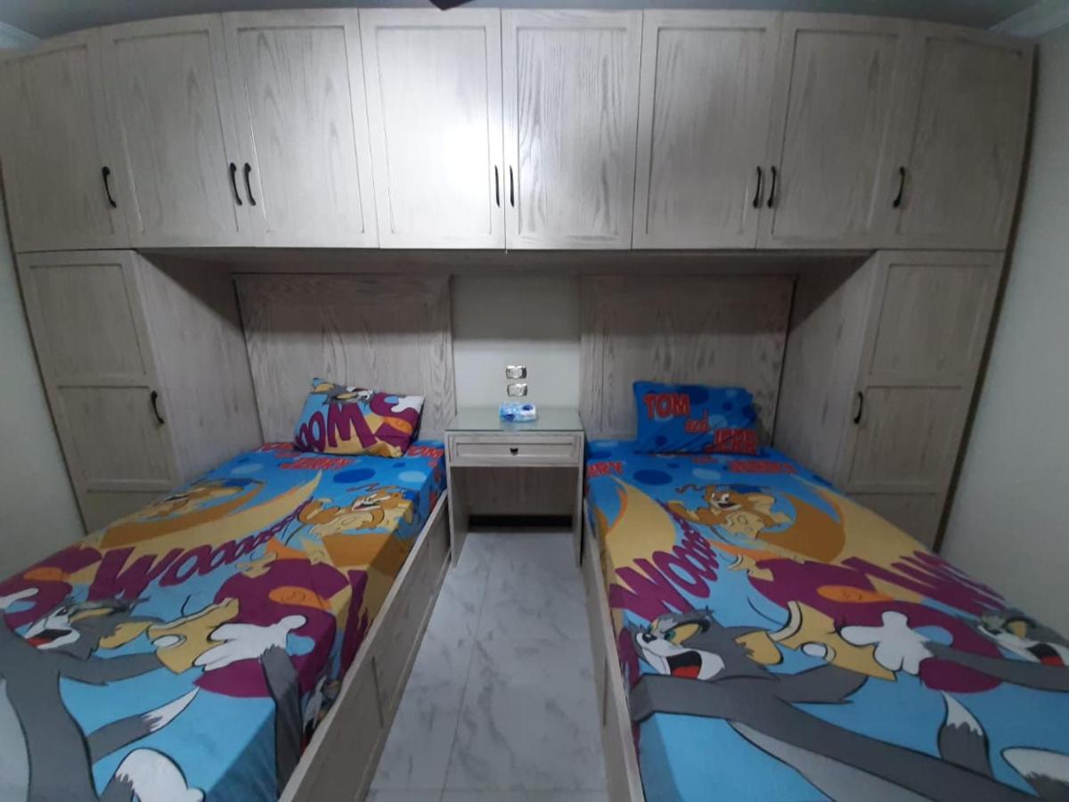 Suitetrails - Apartment in Dokki