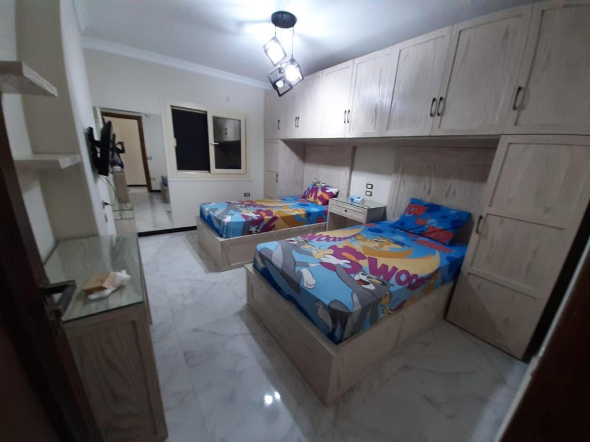 Suitetrails - Apartment in Dokki