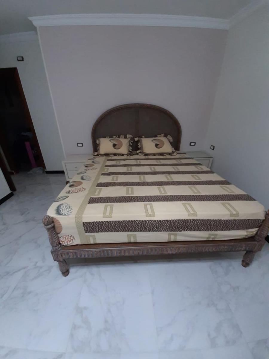 Suitetrails - Apartment in Dokki