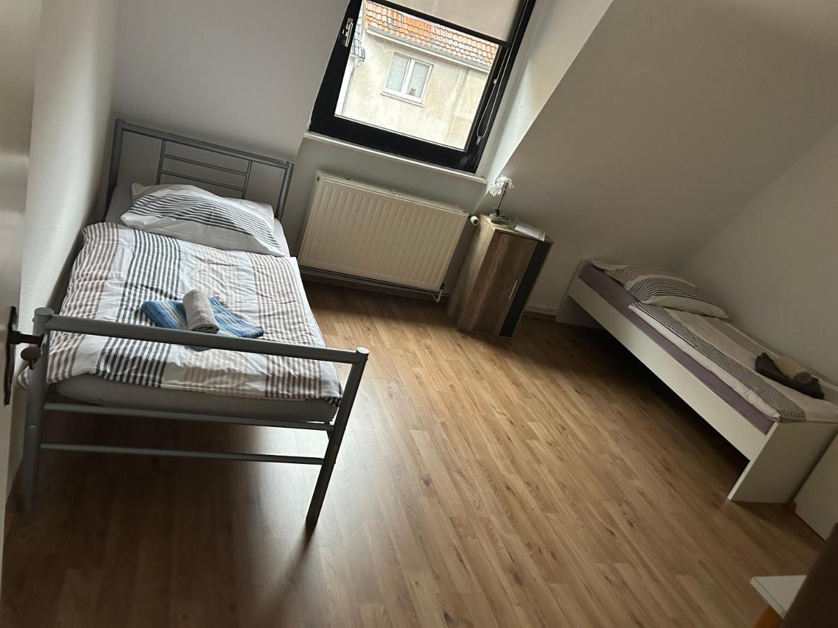 Monteurwohnung Haus Elbert 1 - Housity