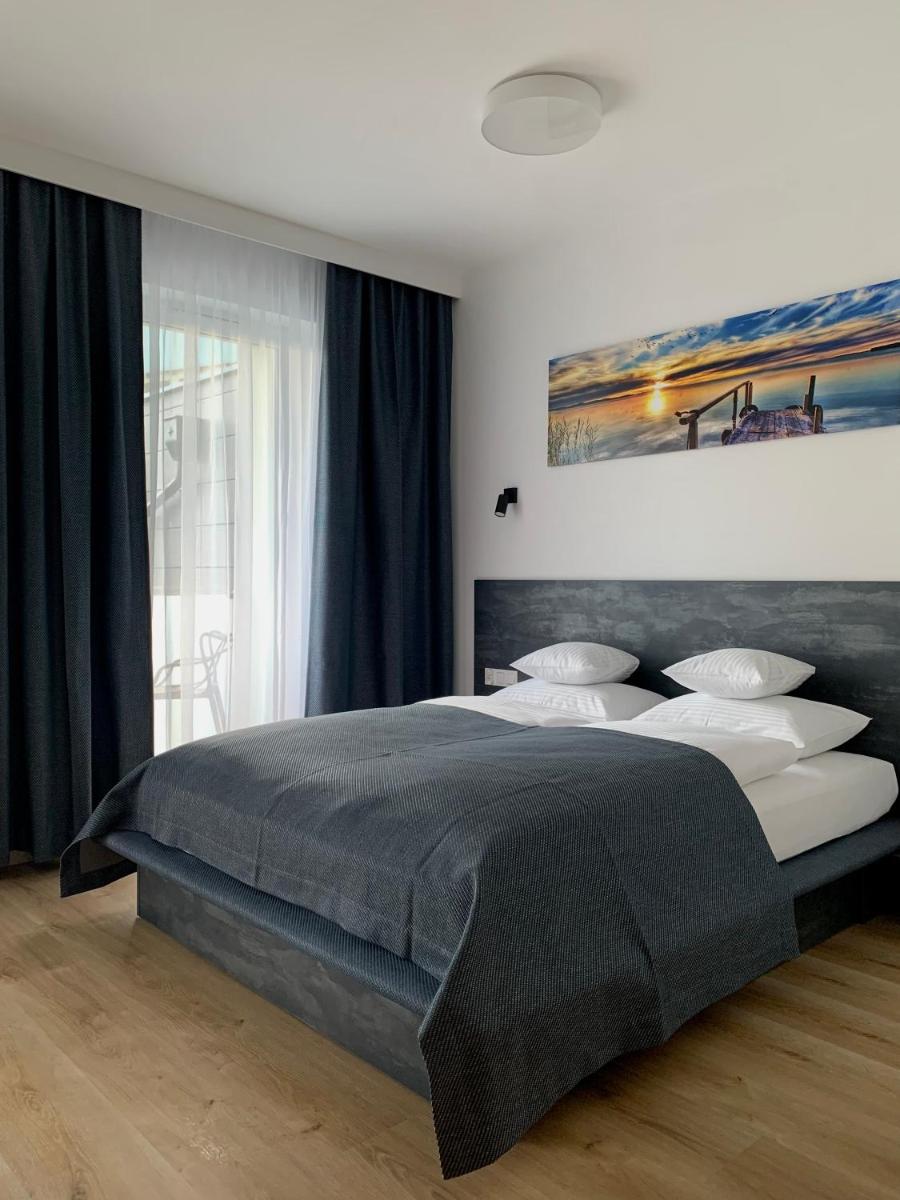 Suitetrails - REMAR - Apartamentai prie Biale Ežero
