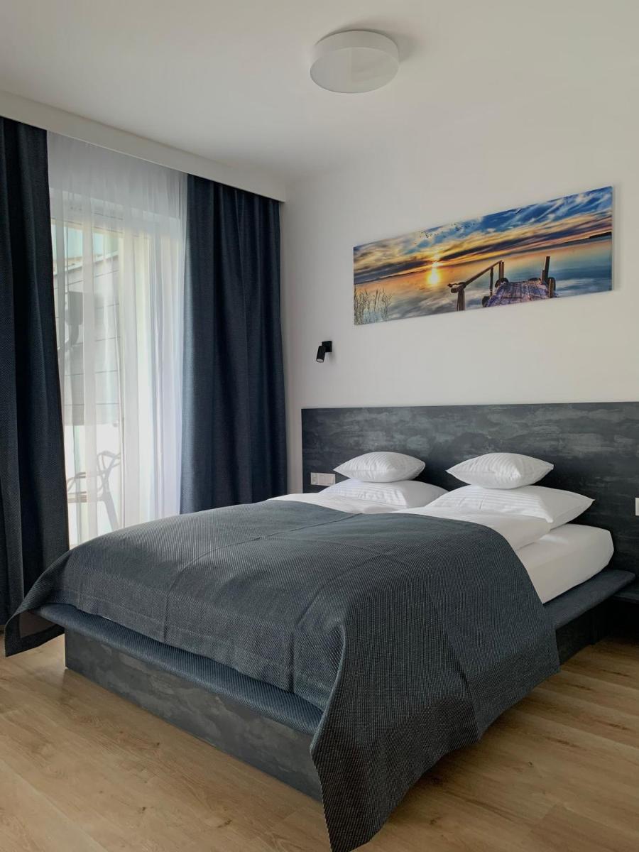 Suitetrails - REMAR - Apartamentai prie Biale Ežero