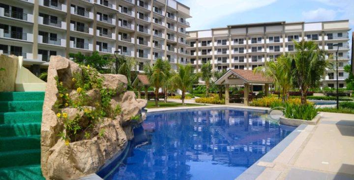 Suitetrails - Acacia Estates Taguig