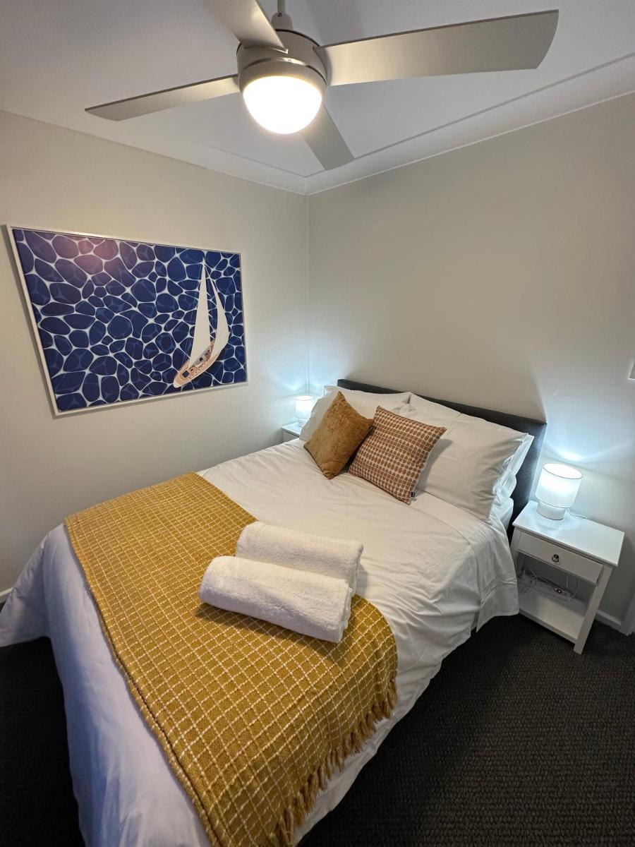 Central Evans Wagga Apartments - Housity