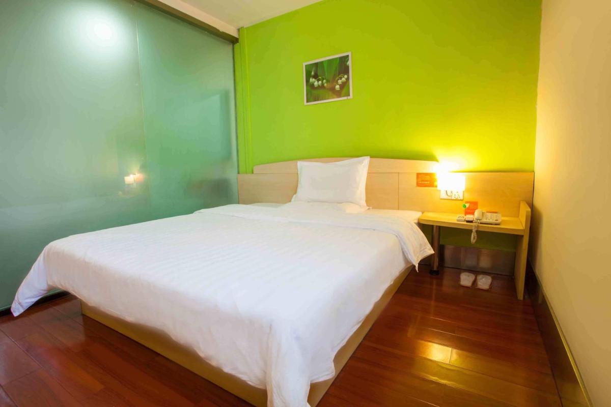7Days Inn Qinhuang Island Zhujiang Avenue - Housity