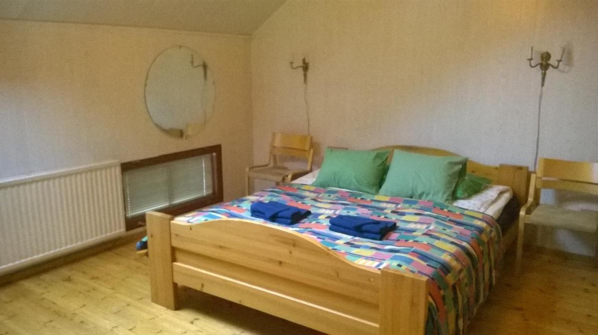 Suvannonrannan Majoitukset - Hizvo