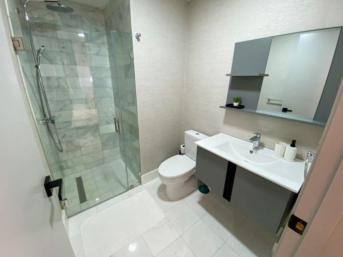 Moderno y acogedor apartamento en Santo Domingo. - Housity