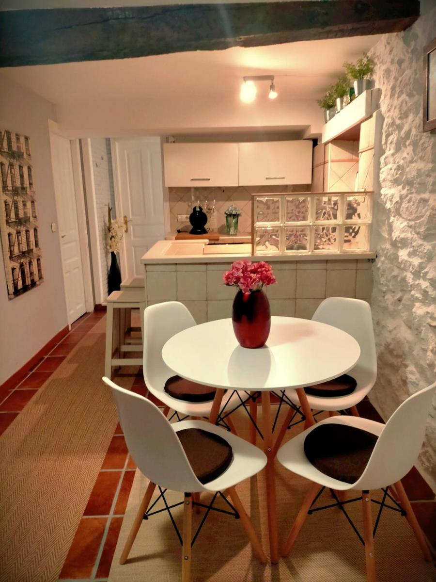 Casa Rural La Peña en Unquera (Cantabria) - Housity