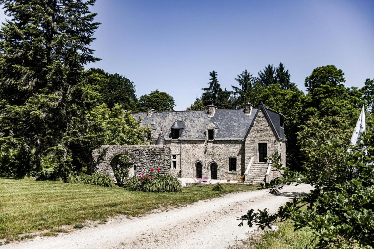 Le Manoir de Menglieu - Housity