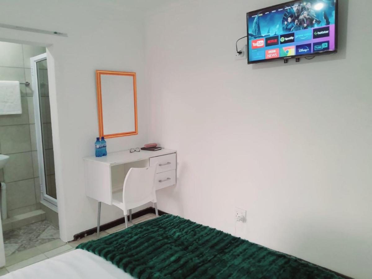 Finchley Guest House - Housity