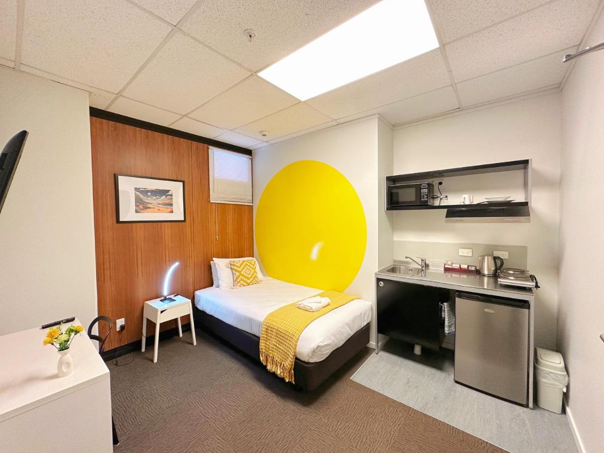 Suitetrails - Wellington Hotel