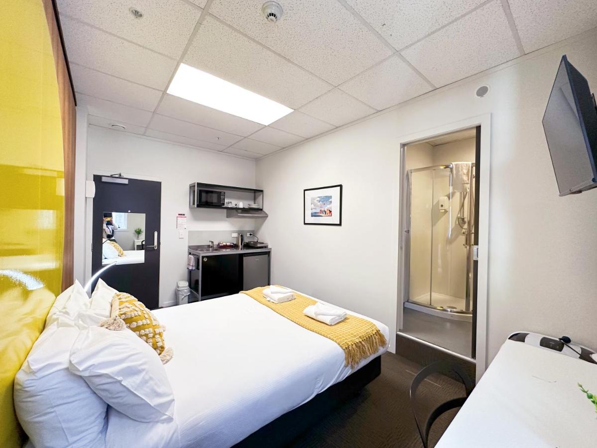Suitetrails - Wellington Hotel