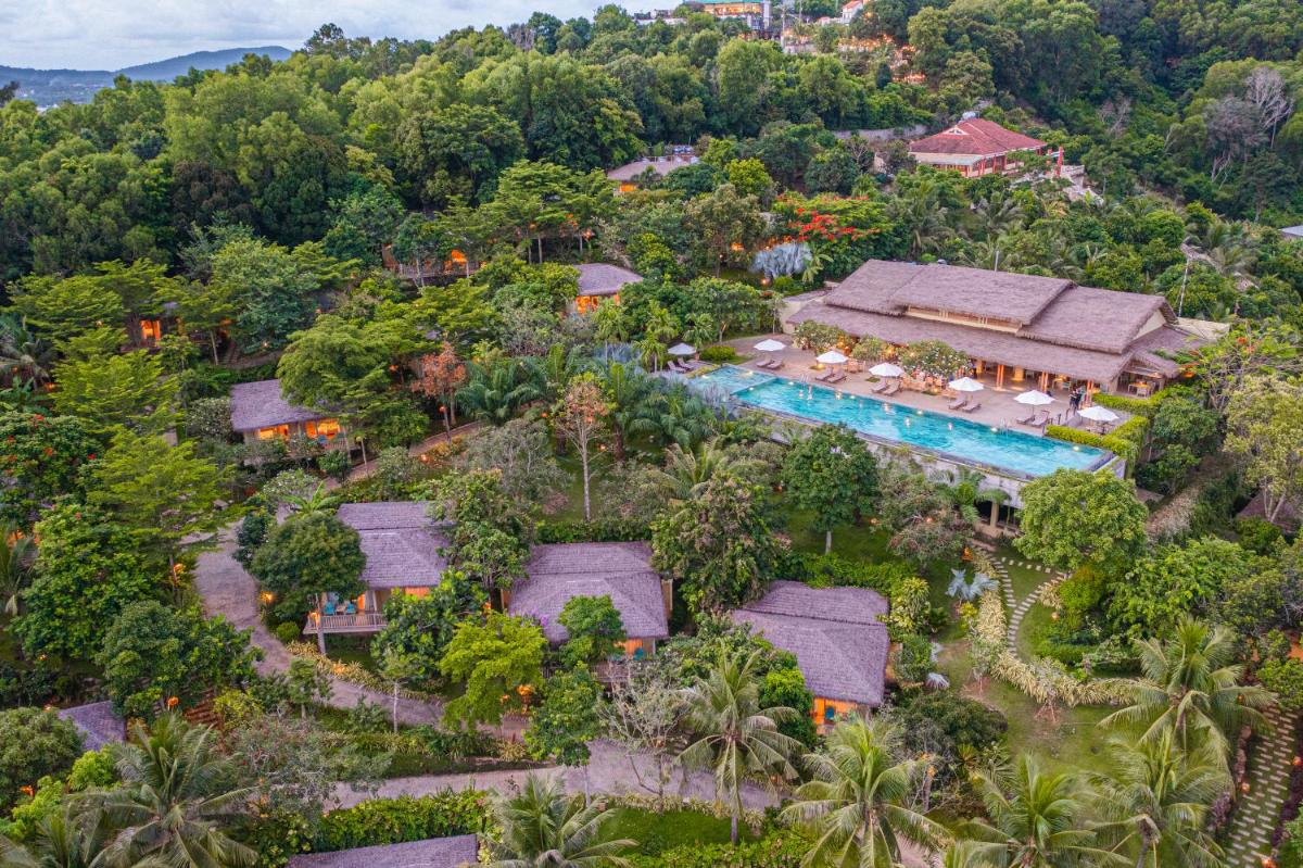 Lahana Resort Phu Quoc & Spa - Housity