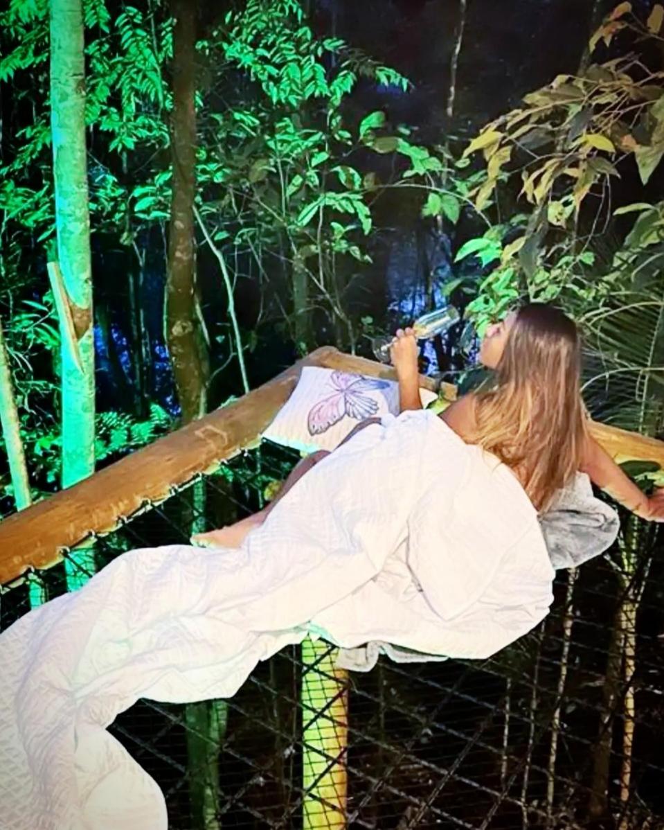 Suitetrails - TreeHouse Seu Paraíso nas Montanhas