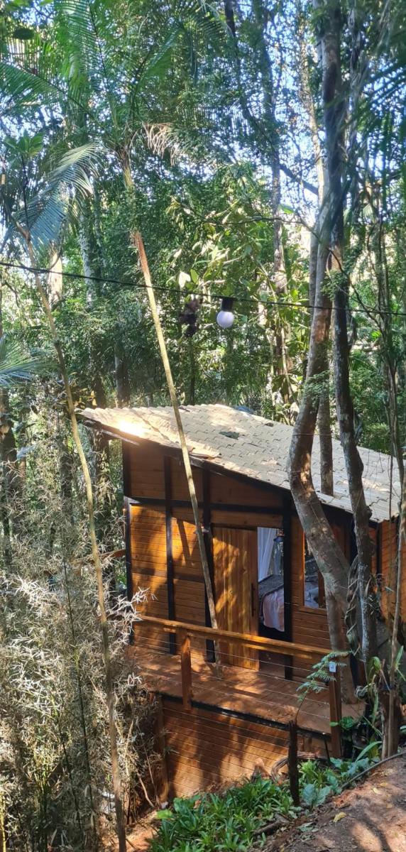 Suitetrails - TreeHouse Seu Paraíso nas Montanhas