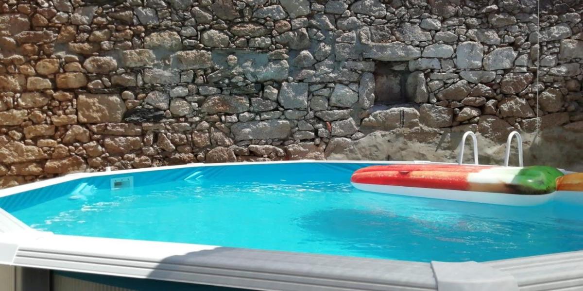 Suitetrails - El Canchal de Eladia