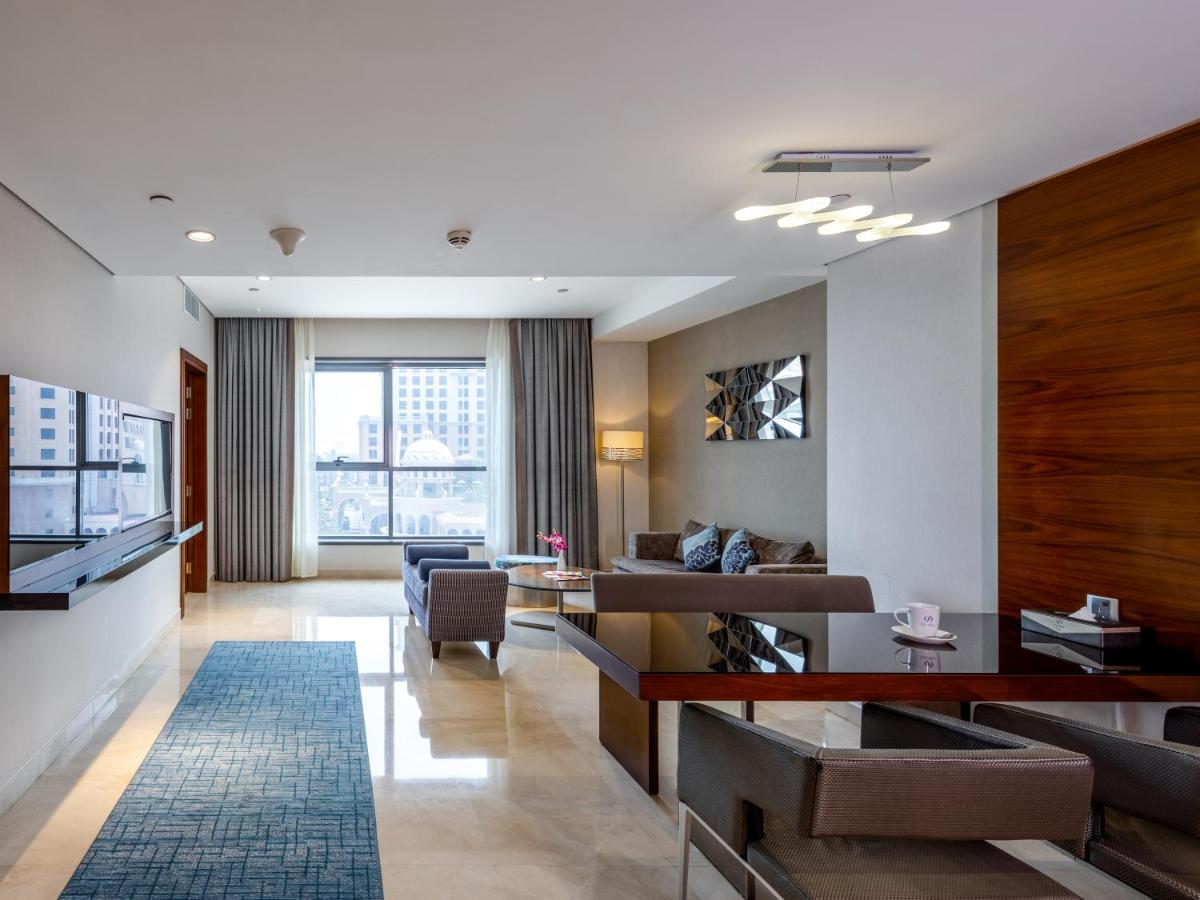 Suitetrails - Flora Al Barsha Hotel At The Mall