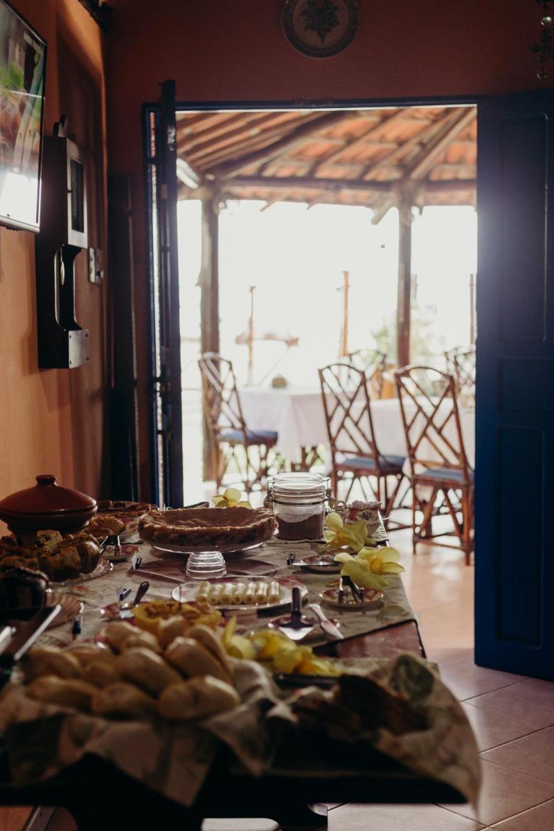 Pousada Nel Blu - Housity