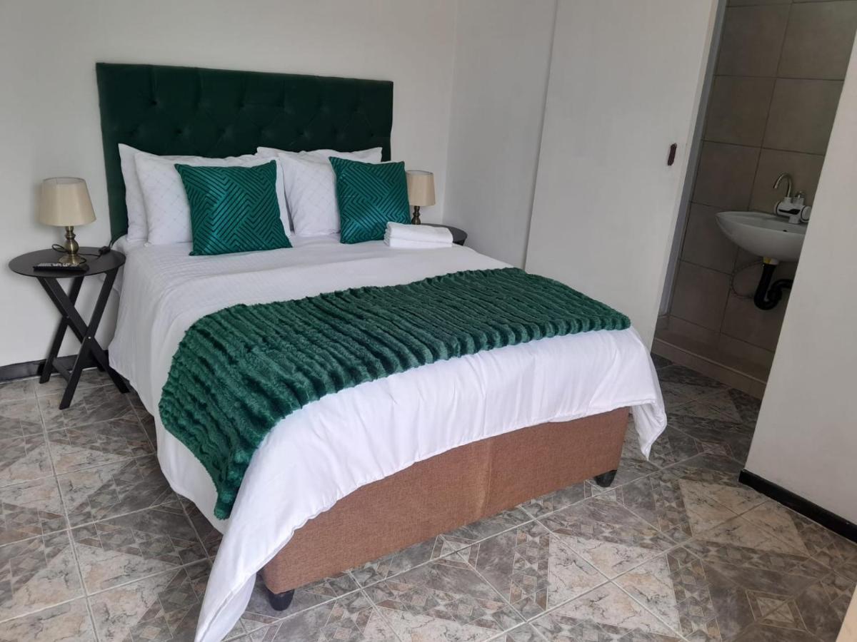 Finchley Guest House - Housity