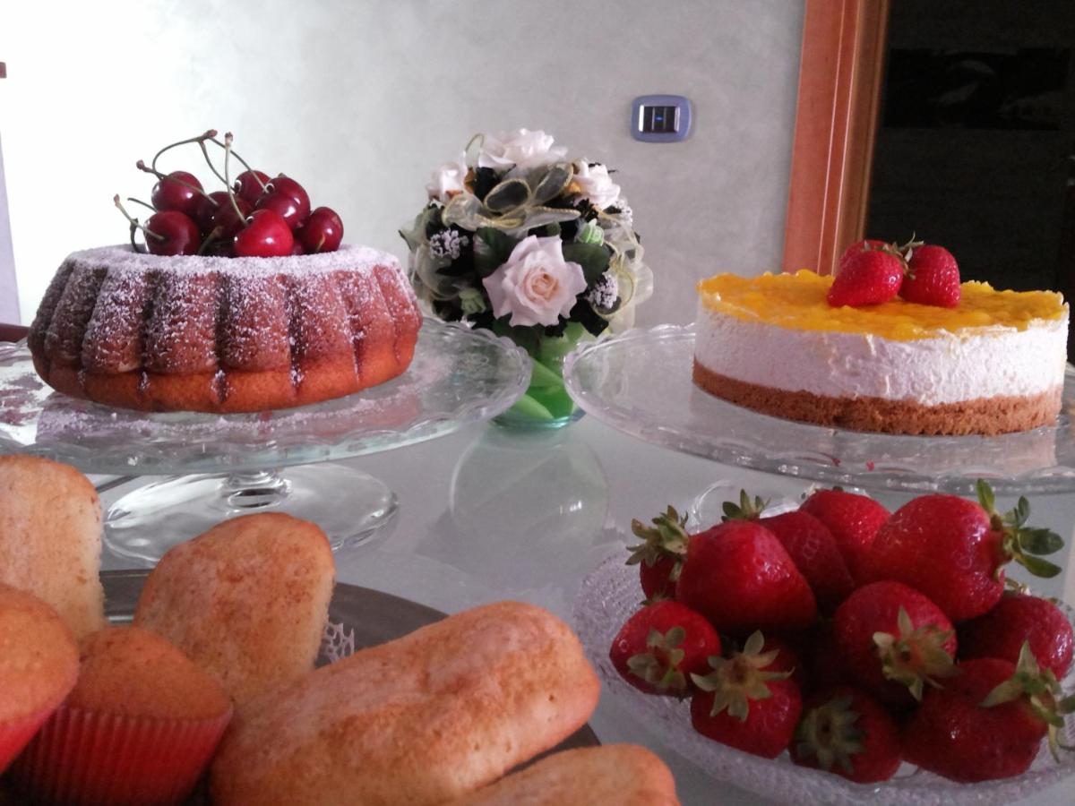 Suitetrails - B&B da Rosario
