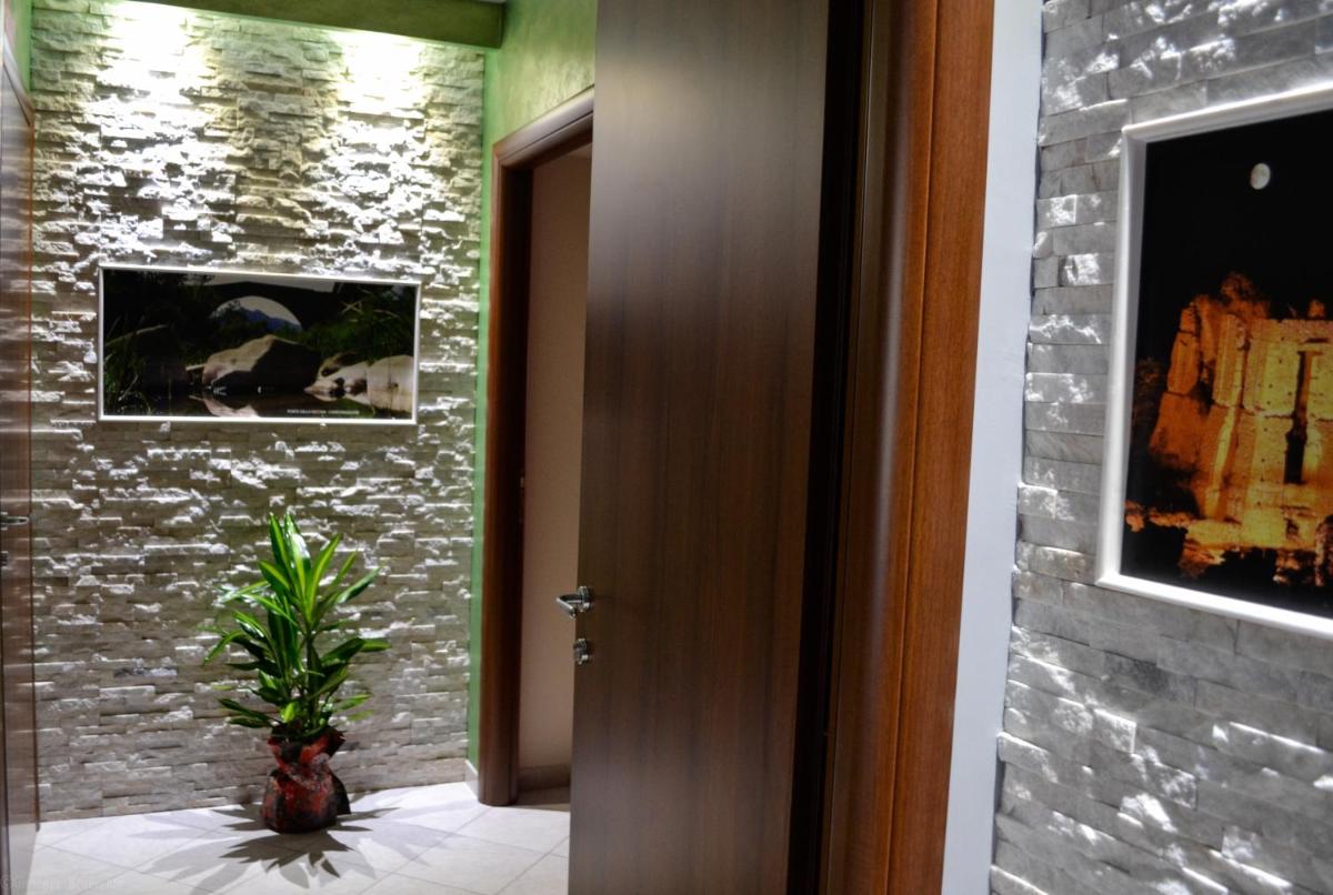Suitetrails - B&B da Rosario