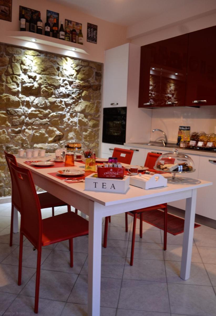 Suitetrails - B&B da Rosario