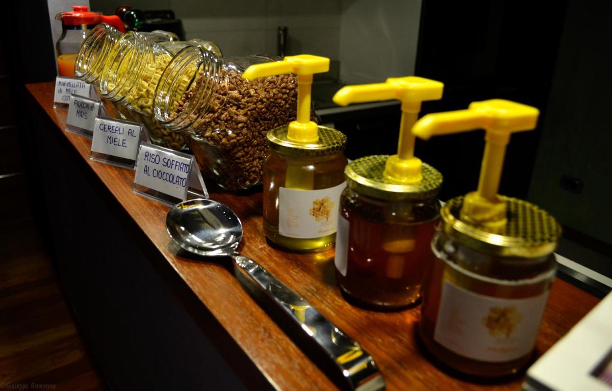 Suitetrails - B&B da Rosario