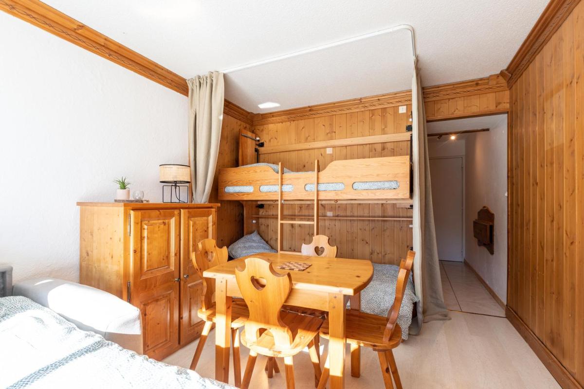 L’Alpin - Appt avec jolie vue montagne - Housity