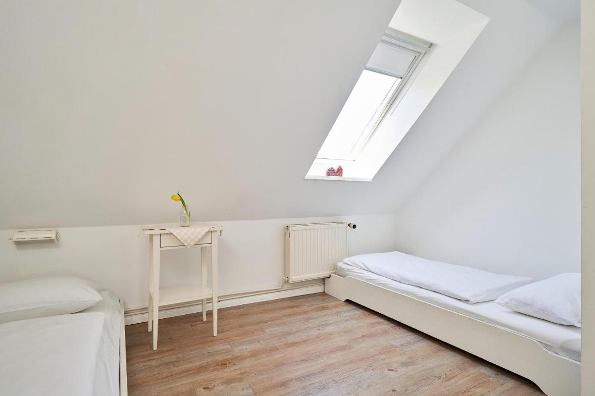 Suitetrails - Ferienhaus Stürsholz Gut Oestergaard