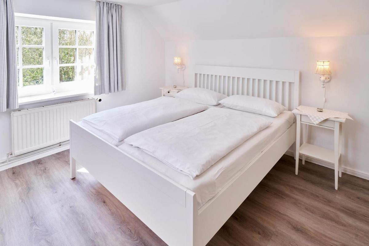 Suitetrails - Ferienhaus Stürsholz Gut Oestergaard