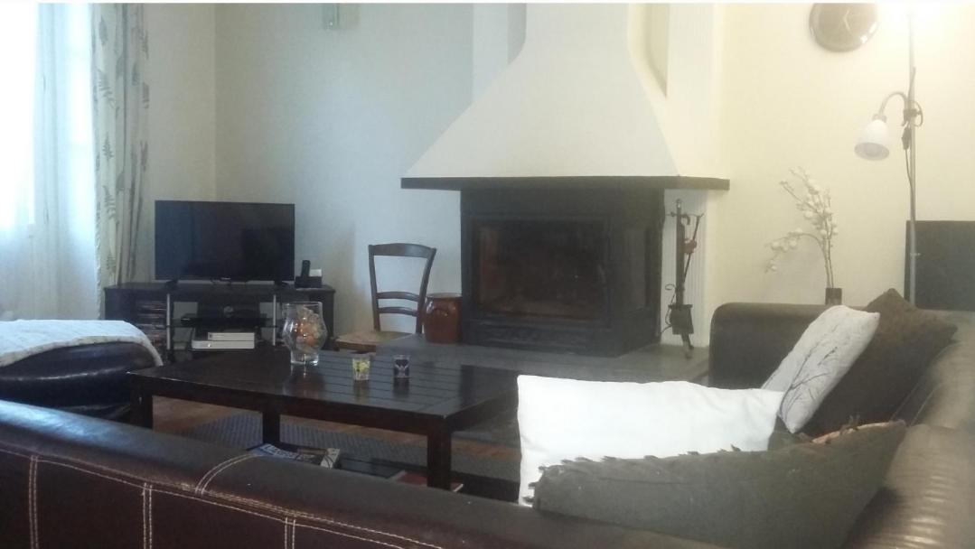 Suitetrails - Appartement FARIO