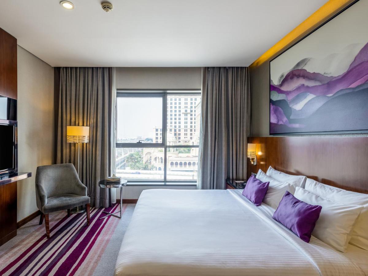 Suitetrails - Flora Al Barsha Hotel At The Mall