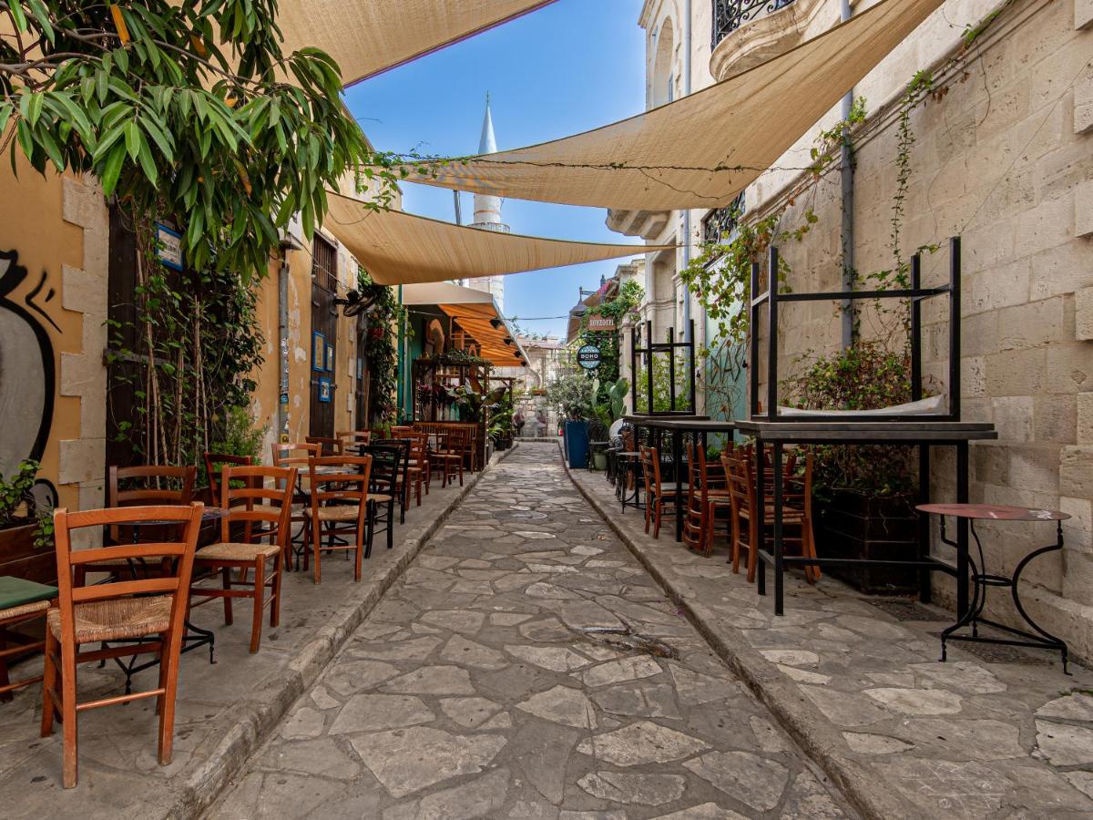 Suitetrails - Sanders Cruise Limassol