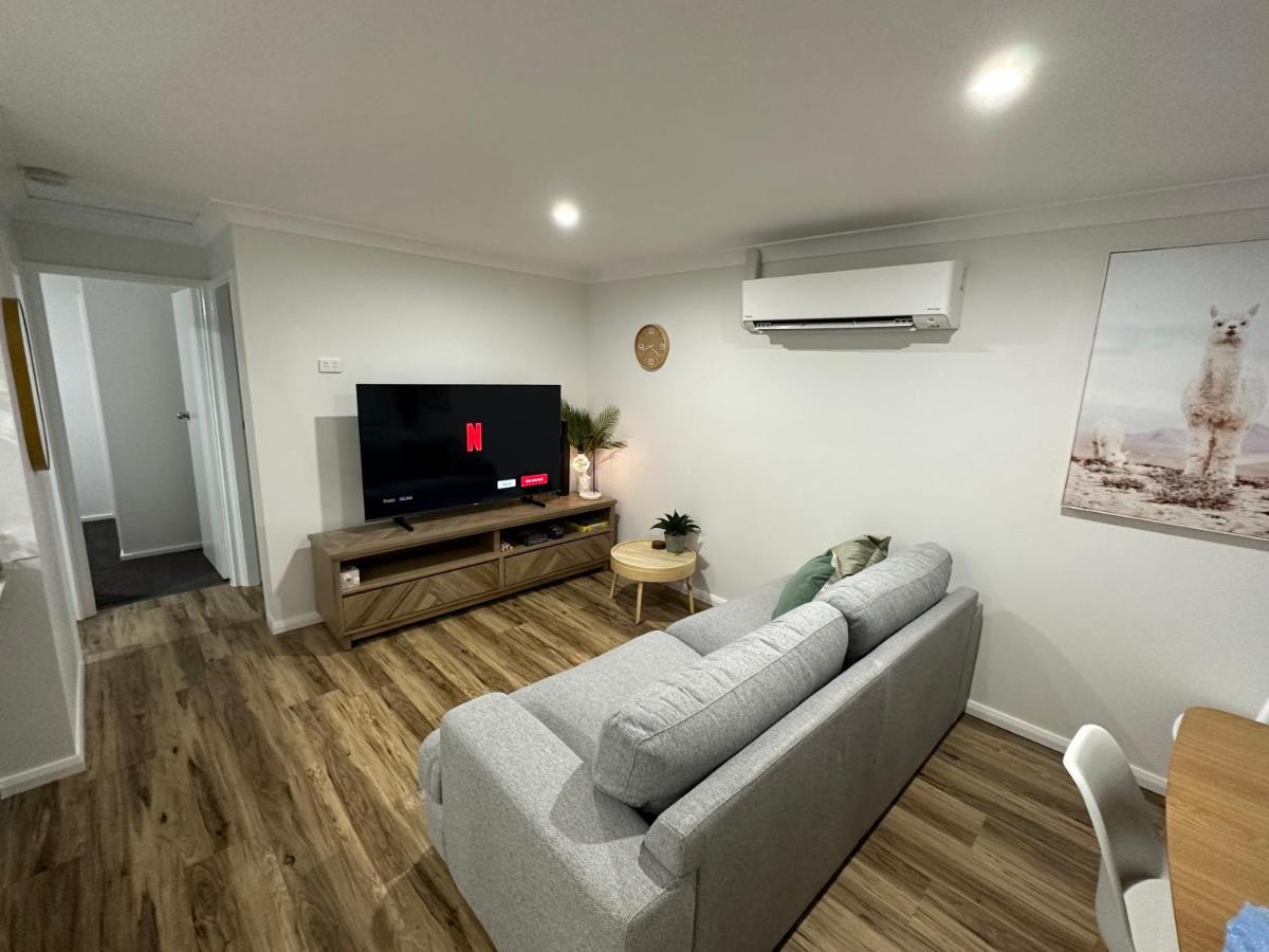 Central Evans Wagga Apartments - Housity