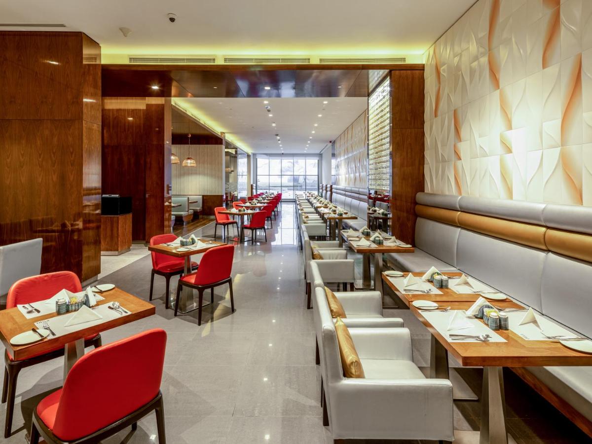 Suitetrails - Flora Al Barsha Hotel At The Mall
