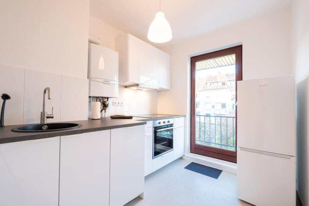 Suitetrails - Exklusive 2-Zimmer Wohnung für 6
