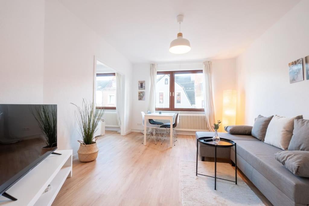 Suitetrails - Exklusive 2-Zimmer Wohnung für 6