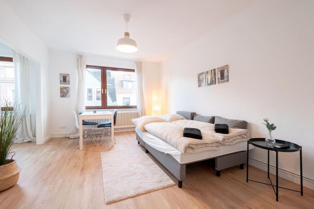 Suitetrails - Exklusive 2-Zimmer Wohnung für 6
