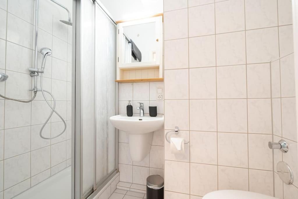 Suitetrails - Exklusive 2-Zimmer Wohnung für 6