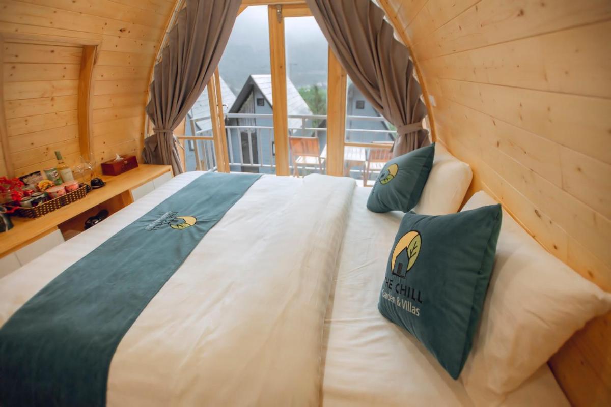 Suitetrails - Sapa the chill garden & villas
