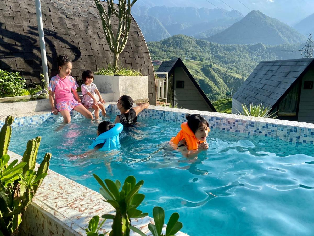 Suitetrails - Sapa the chill garden & villas