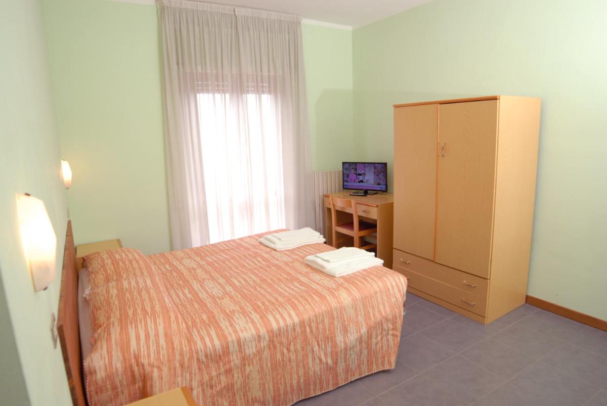 Hotel Del Duca - Housity