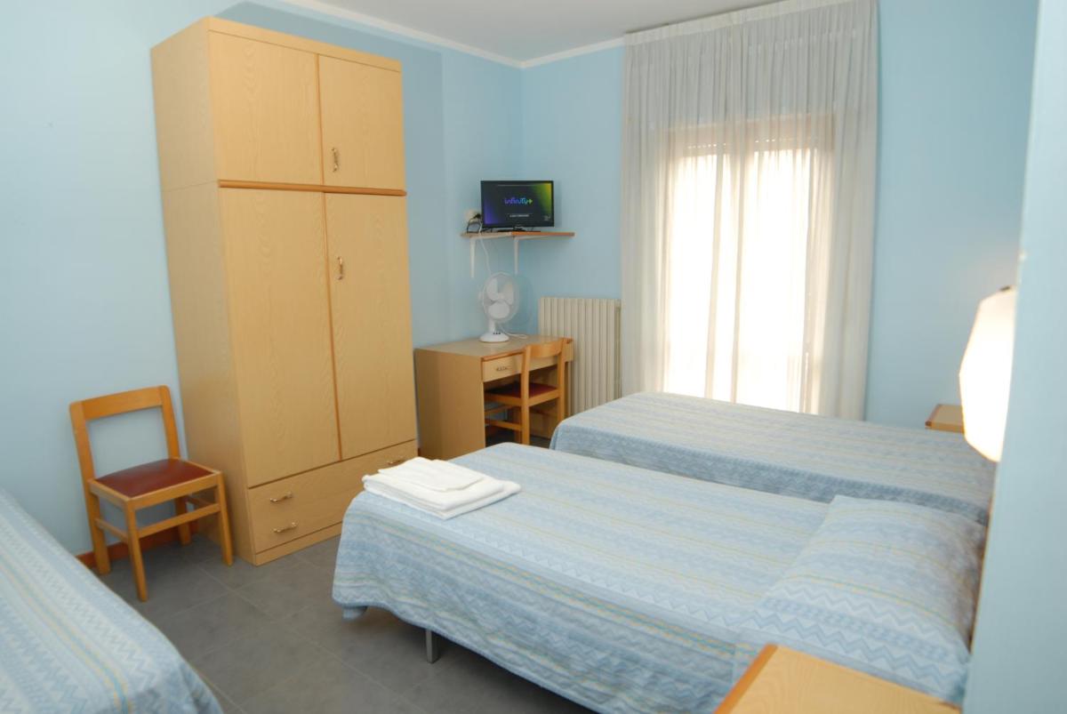 Hotel Del Duca - Housity