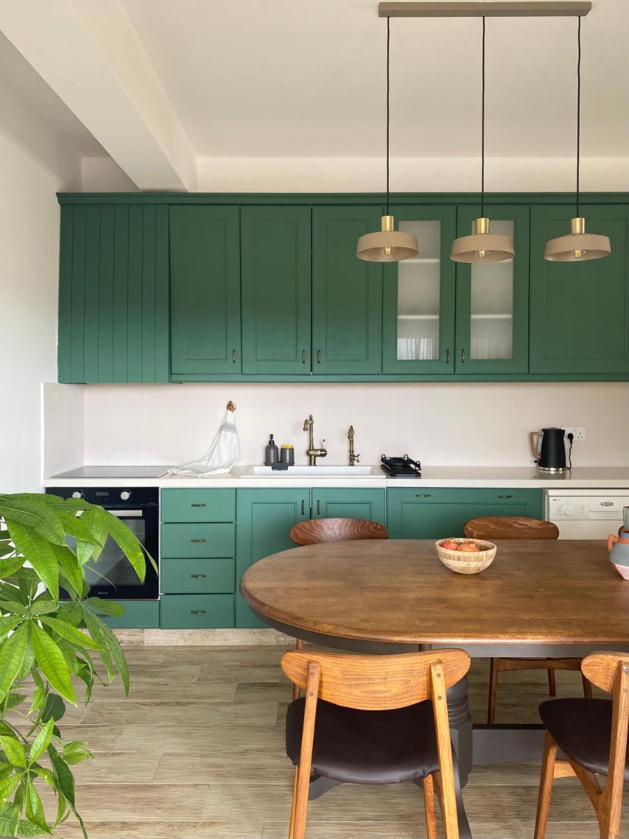 Suitetrails - Loft with a cosy terasse