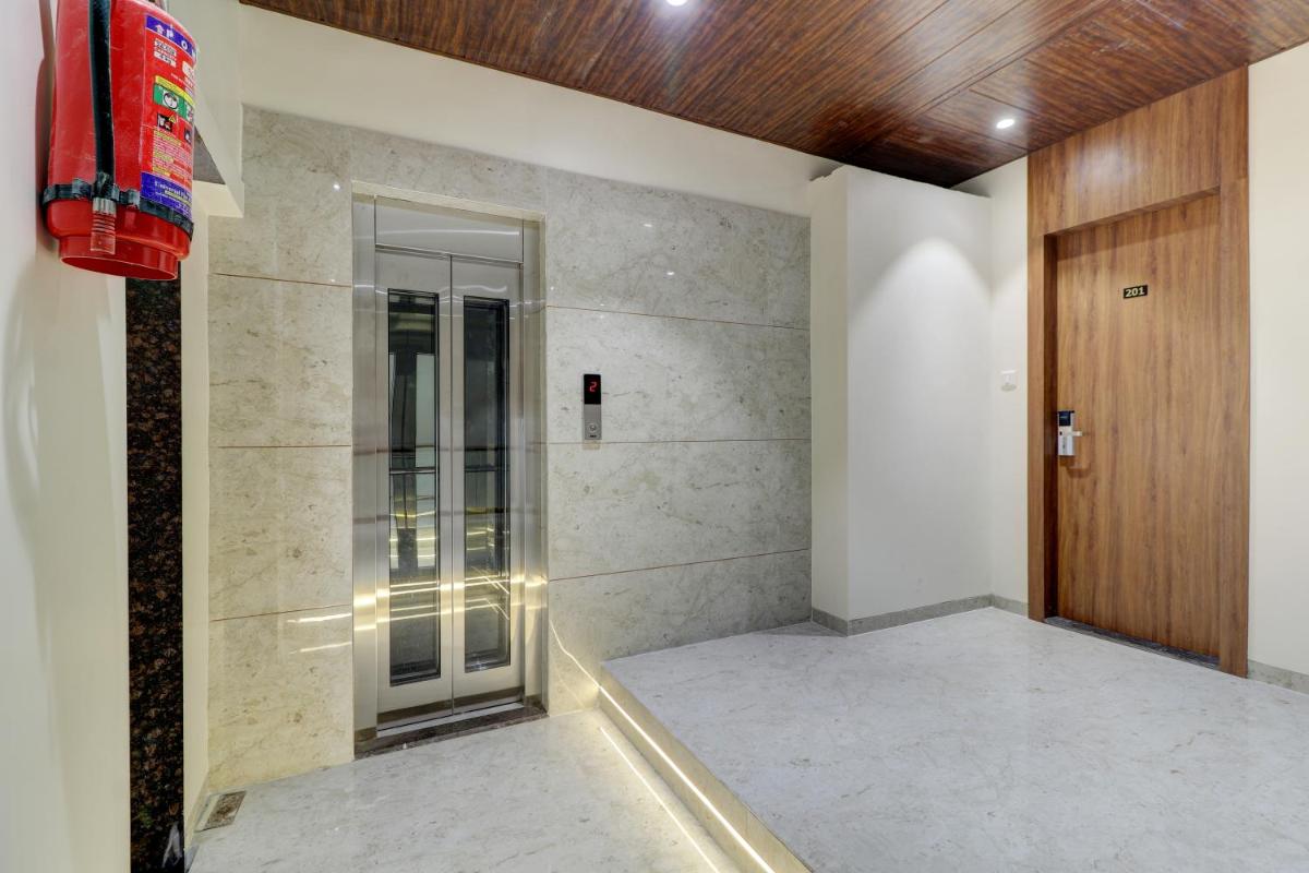 Suitetrails - Hotel Archith