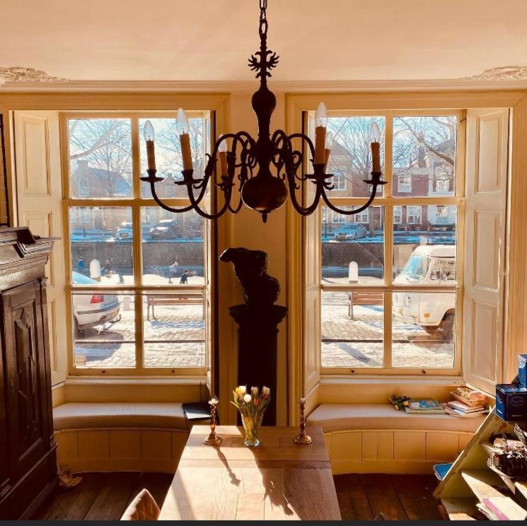 Suitetrails - B&B Röderhaus Goedereede