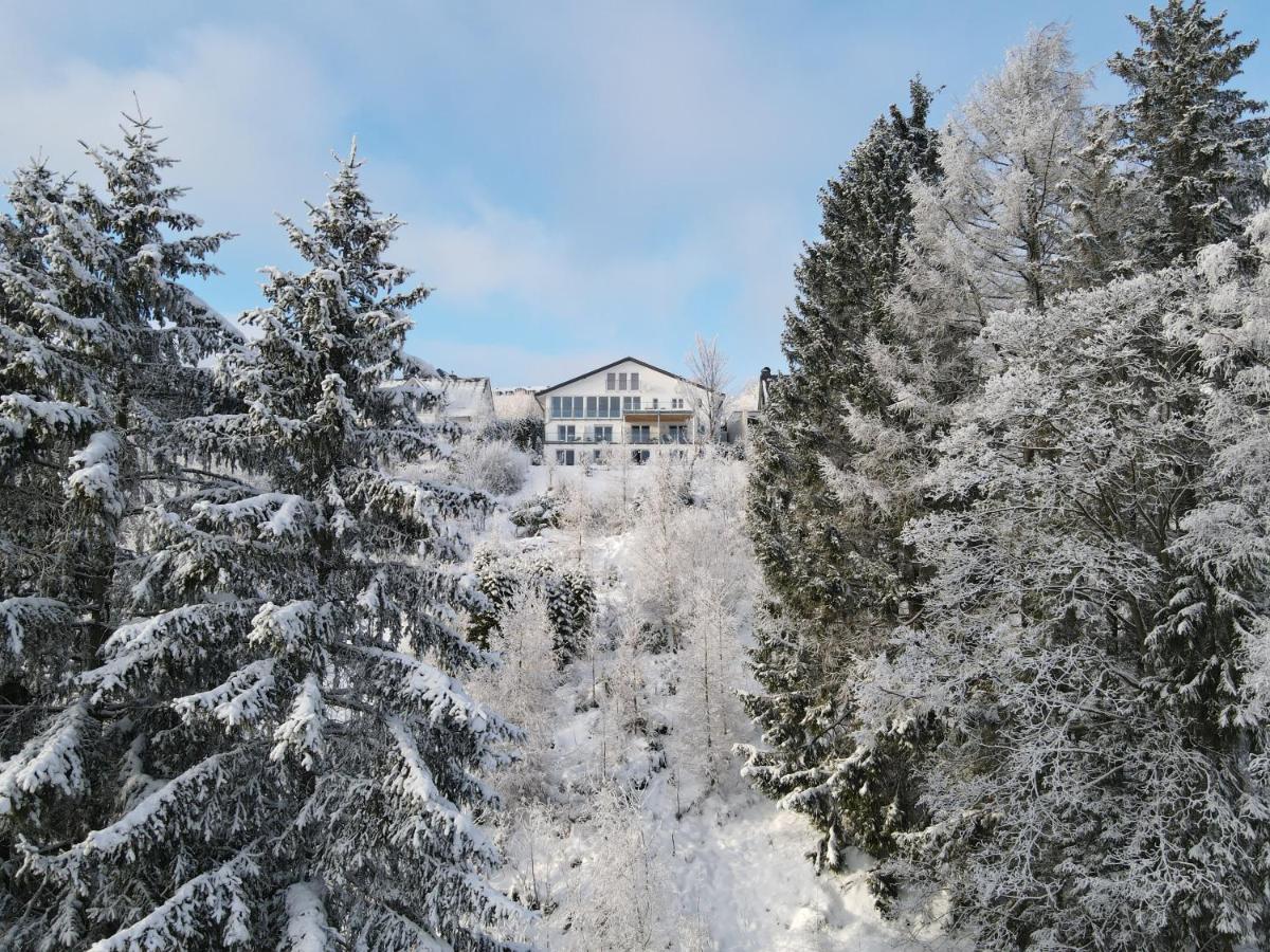 Suitetrails - Landhotel Fernsicht