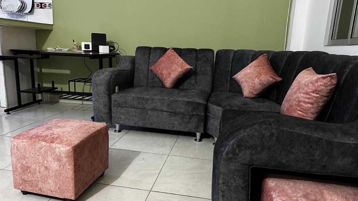 Suitetrails - Apartamento amoblado a 10 minutos del centro