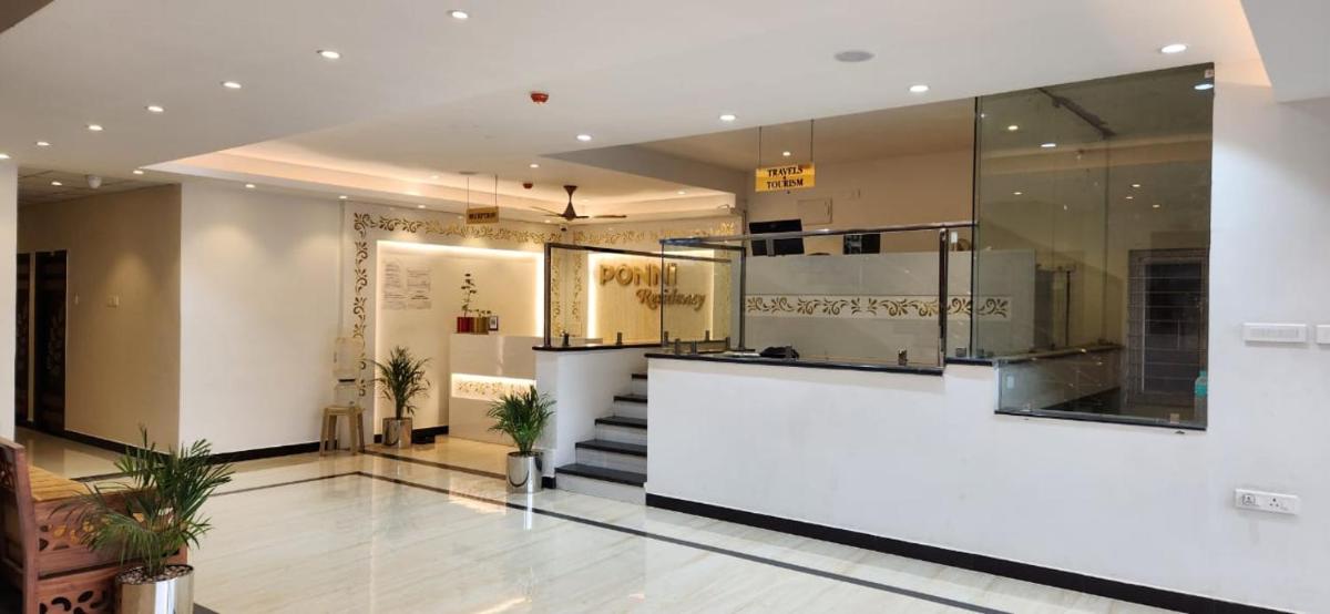 Ponni Residency Thanjavur - Housity